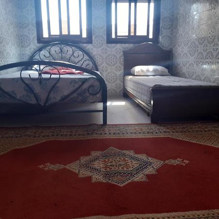 Marjana Room Casablanca Exterior photo