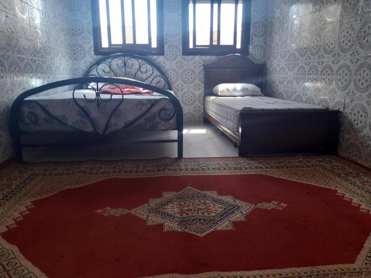 Marjana Room Casablanca Exterior photo
