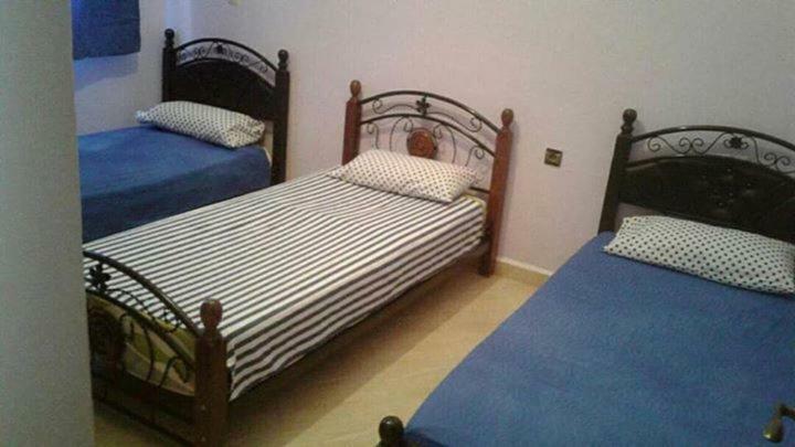 Marjana Room Casablanca Exterior photo